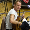 Sting Comes to the Fabulous Fox, 6/5; Tickets On Sale 3/24 Video