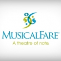 MusicalFare Theatre Presents A GRAND NIGHT FOR SINGING, 4/11-5/20 Video