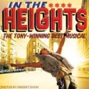 Starlight Theater to Present IN THE HEIGHTS, 6/5-6/10