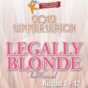 Music Theatre to Present LEGALLY BLONDE, 8/8-8/12