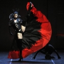 BWW Reviews: Ballet Preljocaj Presents Stunning BLANCHE NEIGE in U.S. Tour Video