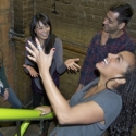 IASNY Presents DREAM ACTS: The Role of Theatre in Social Change, March 25