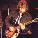 Rolling Stones Guitarist Mick Taylor Plays the Iridium, 5/9-14 Video