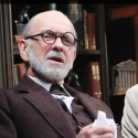 FREUD'S LAST SESSION Releases Tickets Through 9/9 Video