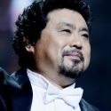 Photo Flash: Three Chinese Tenors on World Tour 2011