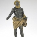 Antico's Rare Renaissance Sculptures on View at The Frick Collection,  May 1 - July 2 Video