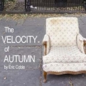 THE VELOCITY OF AUTUMN Opens Friday At Beck Center Video