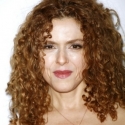 Bernadette Peters to Perform With the Cincinatti Pops, 4/20-22 Video