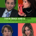 Stas & Stas and Ethos Performing Arts Present FOUR DOGS AND A BONE at the The Wild Pr Video