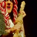 BWW Reviews: BEOWULF- A BOUTIQUE PANTO, The Rosemary Branch Theatre, December 10 2011 Video