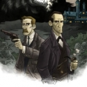 NJ Rep Presents THE HOUND OF THE BASKERVILLES, Beginning 4/19 Video
