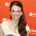 Photo Flash: Sutton Foster at Upfronts for ABC Family's BUNHEADS! Video