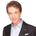 Martin Short Makes Aces of Comedy Debut at The Mirage, 6/29-30 Video