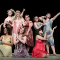 York Little Theatre Opens XANADU, 4/13 Video