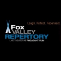 Playwrights Selected for Fox Valley Rep's 'Collider 2012' New Play Project Video