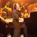 Yanni Performs at Bass Concert Hall, 8/17