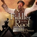 FIDDLER ON THE ROOF Comes to Orpheum Theatre, 4/24-29 Video
