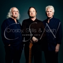 Crosby, Stills & Nash Announce U.S. Tour, Will Play Providence Performing Arts Center Video