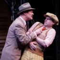 BWW Reviews: The Rep's Colorful and Uproarious THE COMEDY OF ERRORS Video