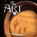 TPAC Presents THE ART OF CORSAIR DISTILLERY, 4/5 Video