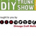 Chicago Craft Mafia DIY Trunk Show Set 11/19