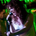 Photo Flash: Corbin Reid, Andy Kelso et al. Rock Out at ROCKERS ANONYMOUS Video