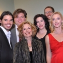 Photo Coverage: Rob Evan and Neil Berg Host Broadway All-Star Holiday Concert in Irvington, NY