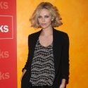 Photo Coverage: TimesTalks with Charlize Theron and Director Jason Reitman! Video