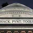 MIT Musical Theatre Guild Presents Original Play HACK, PUNT, TOOL,  2/3