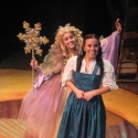 BWW Reviews: It's a Merry Old Time at Playhouse Merced's WIZARD OF OZ