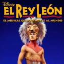 El Rey León estrenó en Madrid - El mexicano Carlos Rivera es parte del elenco