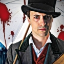 GRISLY TALES FROM TUMBLEWATER Opens at Sheffield Theatres, 2/13