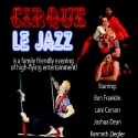 Theater for New City Presents CIRQUE LE JAZZ, 2/23 Video