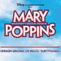 Mary Poppins El Musical está por concluir su magia en la Ciudad de México Video