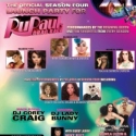 RUPAUL'S DRAG RACE to Take Place at ROCKIT, 2/3 Video