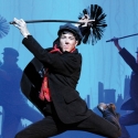 MARY POPPINS Comes To The Bass Theater, Tix On Sale 2/6 Video