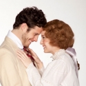 Photo Flash: First Look at Karen Ziemba, Kyle Harris, et al. in Old Globe's A ROOM…
