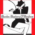 Murder Mystery Inc. Presents MURDER MYSTERY GETAWAY, 2/11