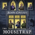 BWW Reviews: The Walnut Street Theater Opens THE MOUSETRAP - A Surprisingly Wild Ride