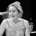 Photo Coverage: In Rehearsal with National Theatre Live's SHE STOOPS TO CONQUER Video