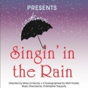 Weston Friendly Society Announces SINGIN IN THE RAIN for 4/21-28 Video