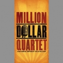 Cast of Million Dollar Quartet Plays Live at Lunch in Downtown Appleton 2/7 Video