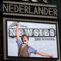 UP ON THE MARQUEE: NEWSIES!
