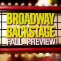 STAGE TUBE: WABC Presents BROADWAY BACKSTAGE Fall Preview Video