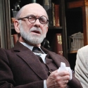 FREUD'S LAST SESSION Stars to Appear on WBAI's THE ARTSY FARTSY SHOW Tomorrow Video