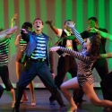 BWW Reviews: Just the Songs (and Dance), Ma'am: SMOKEY JOE'S CAFE at Toby's