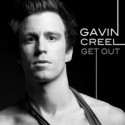 Gavin Creel Releases Get Out Album