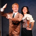 DANNY & SYLVIA to Close at St. Luke's, 4/27