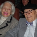 Harry Kullijian, Carol Channing's Husband Dies at 91 Video