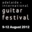 Adelaide Int'l Guitar Festival Accepting Apps for Classical Guitar Competition Video